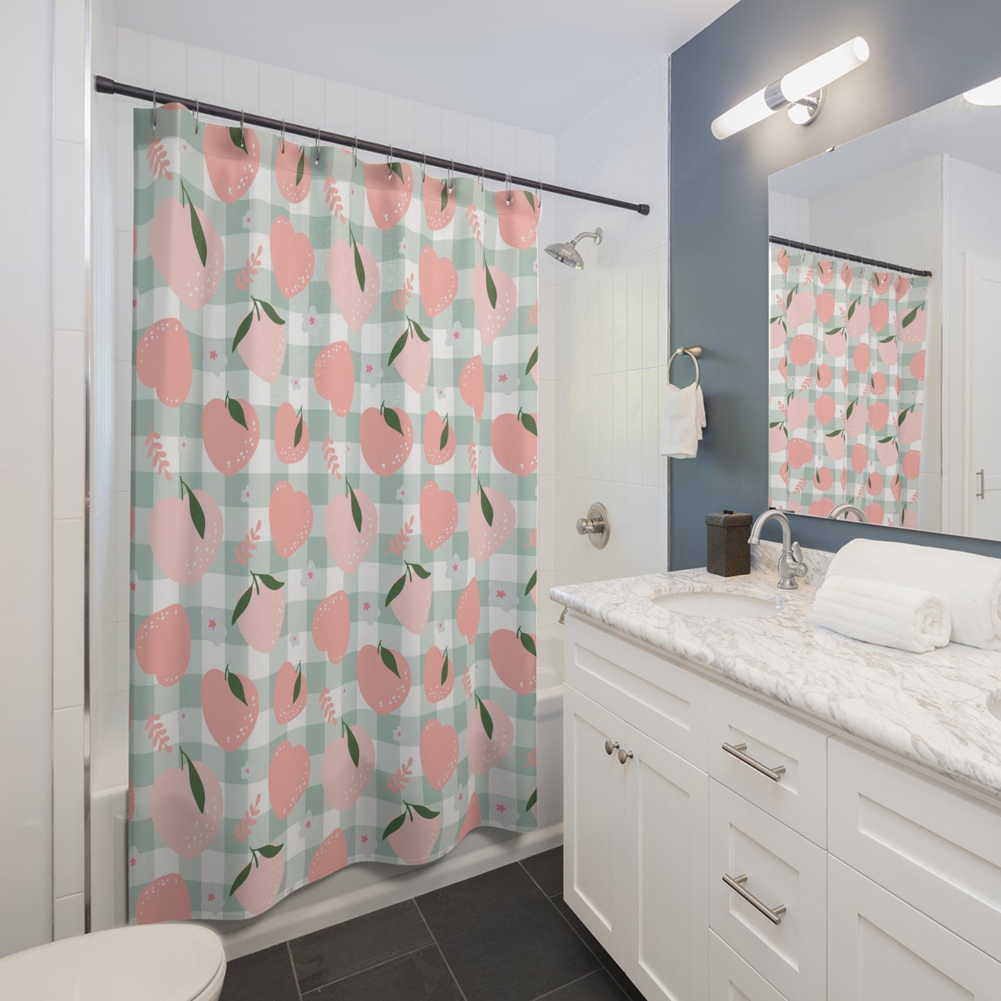 Shower Curtains