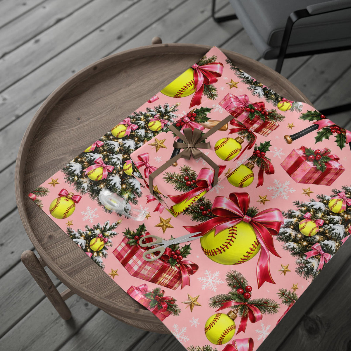 Wrapping Papers