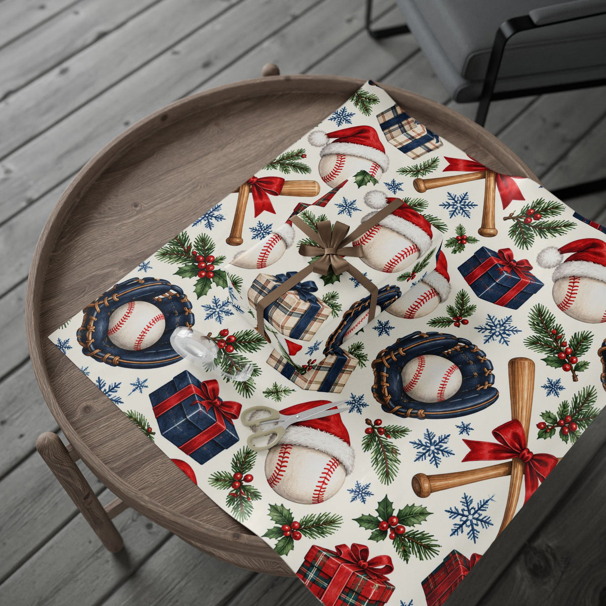Wrapping Papers