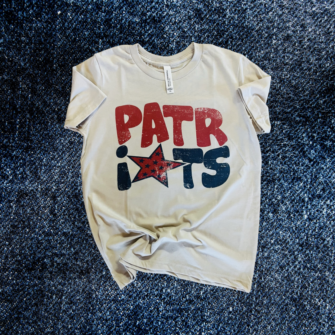 Patriots