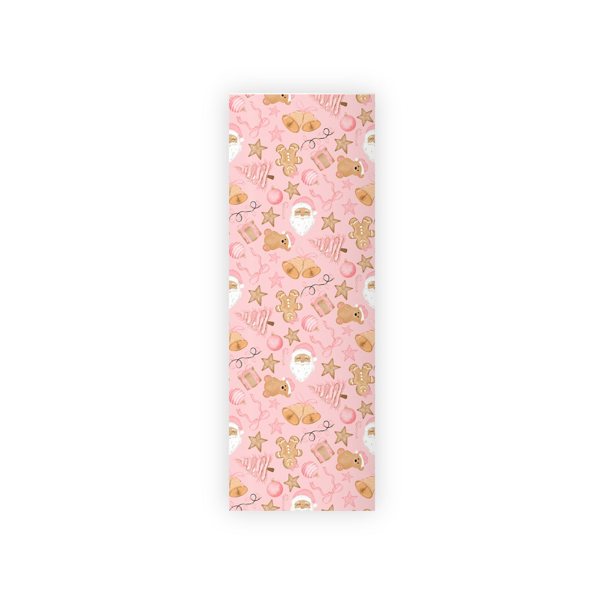 Gift Wrapping Paper Rolls, 1pc