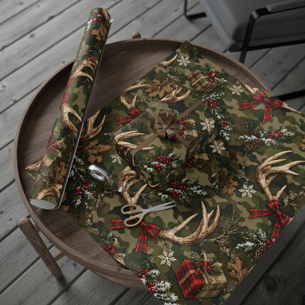 Wrapping Papers