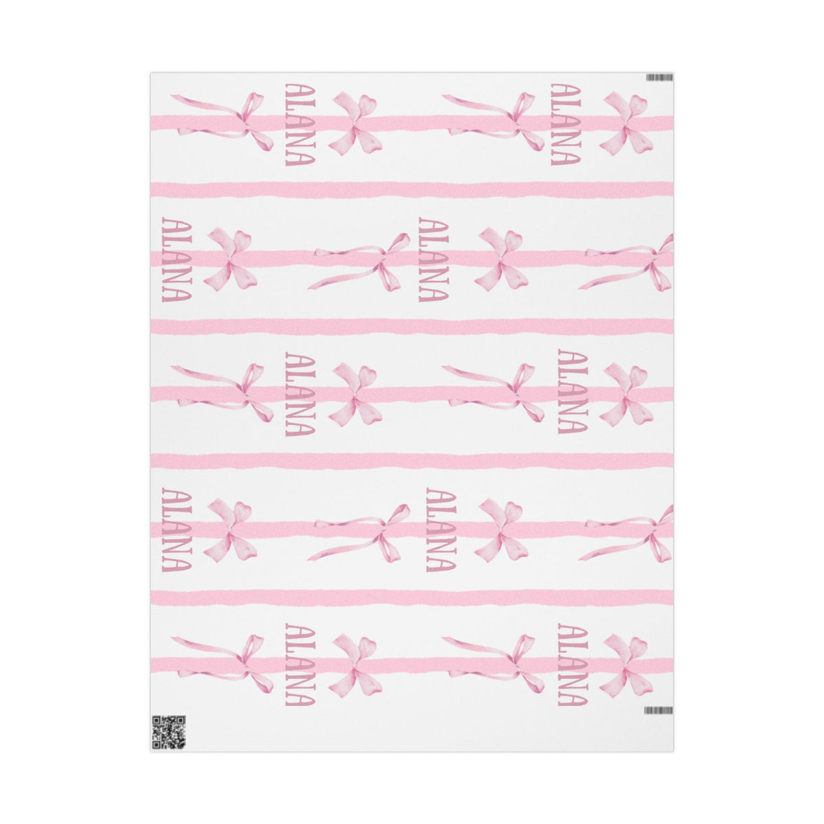 Wrapping Papers