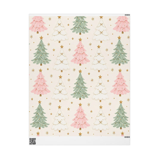 Wrapping Papers