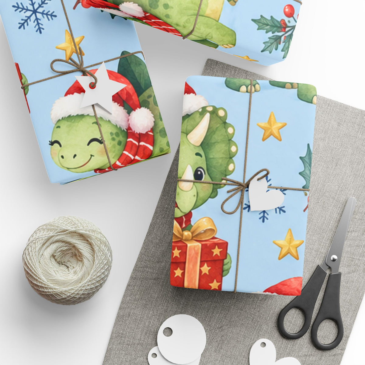 Wrapping Papers