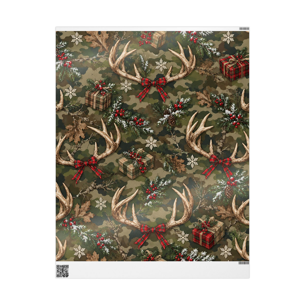 Wrapping Papers