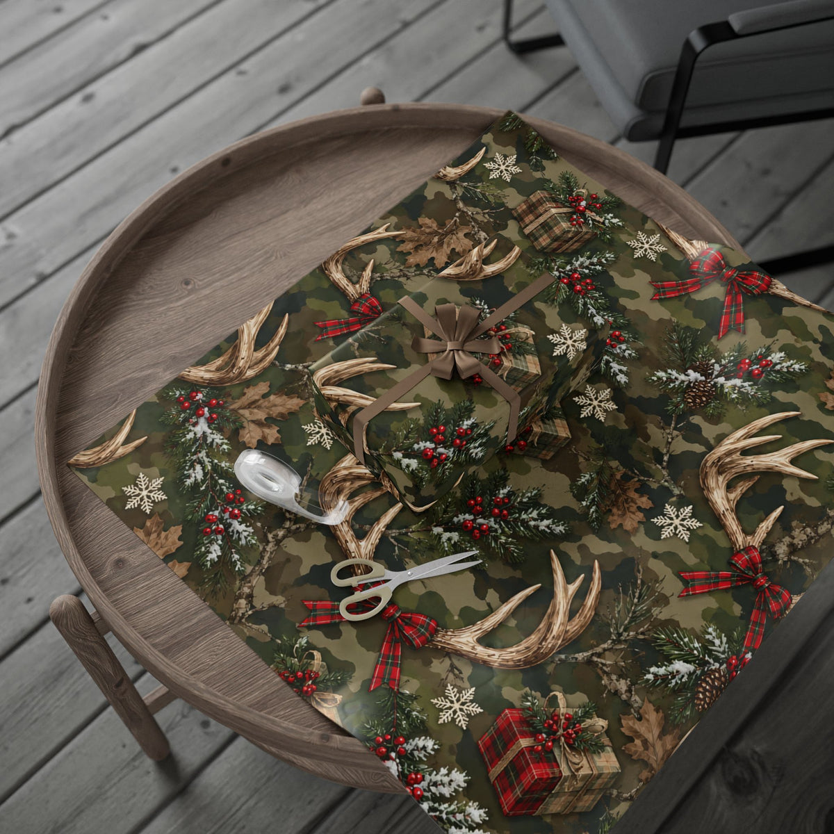 Wrapping Papers