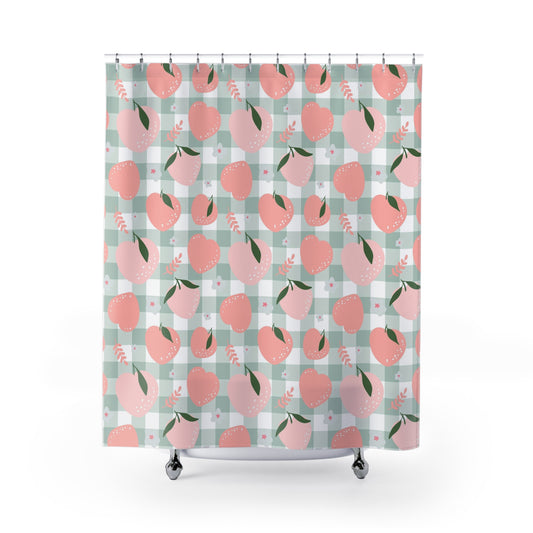 Shower Curtains
