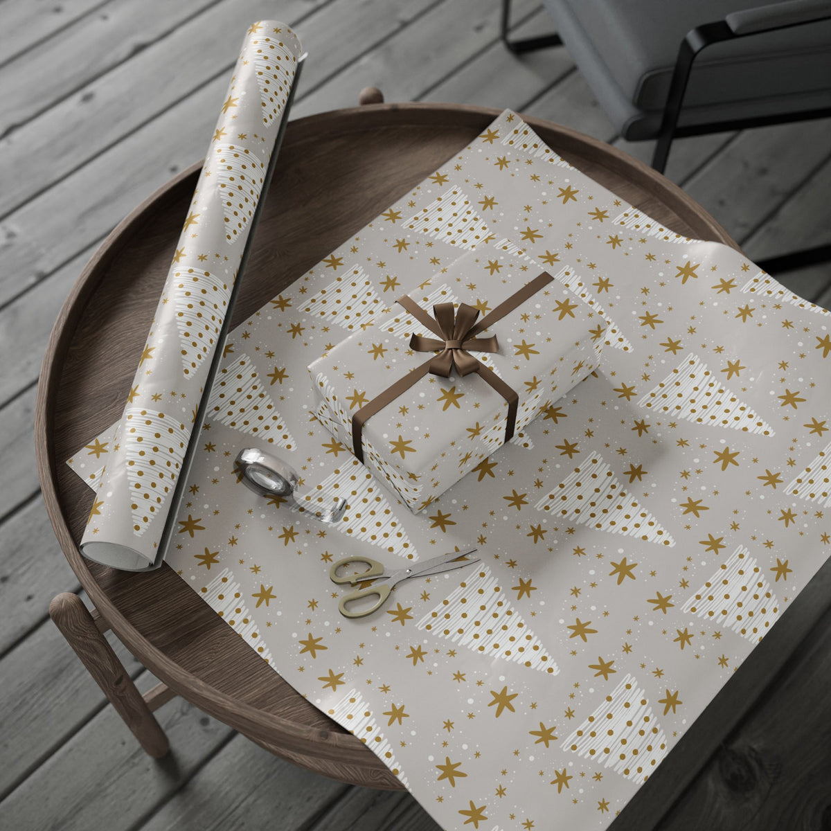 Wrapping Papers