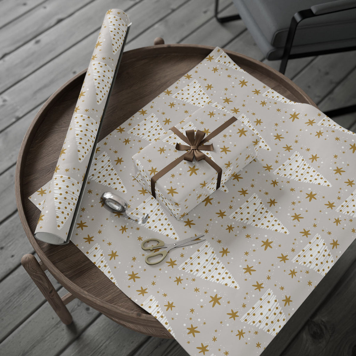 Wrapping Papers