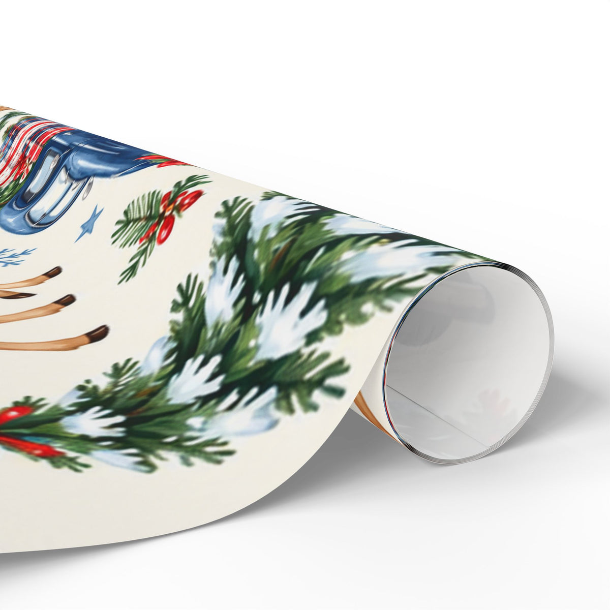 Wrapping Papers