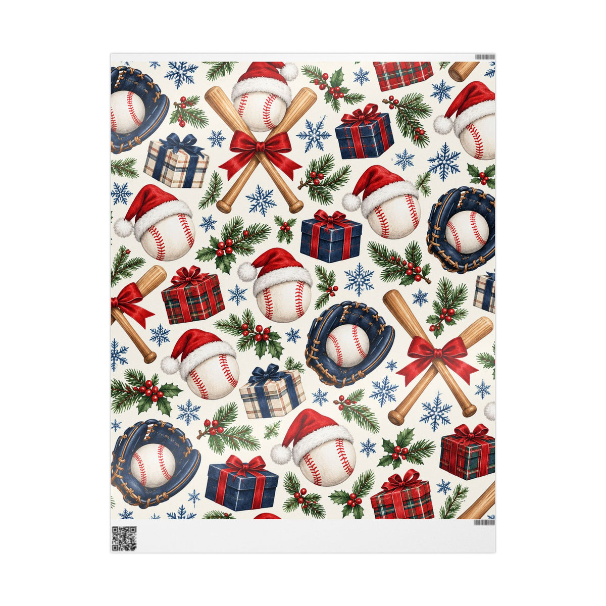 Wrapping Papers