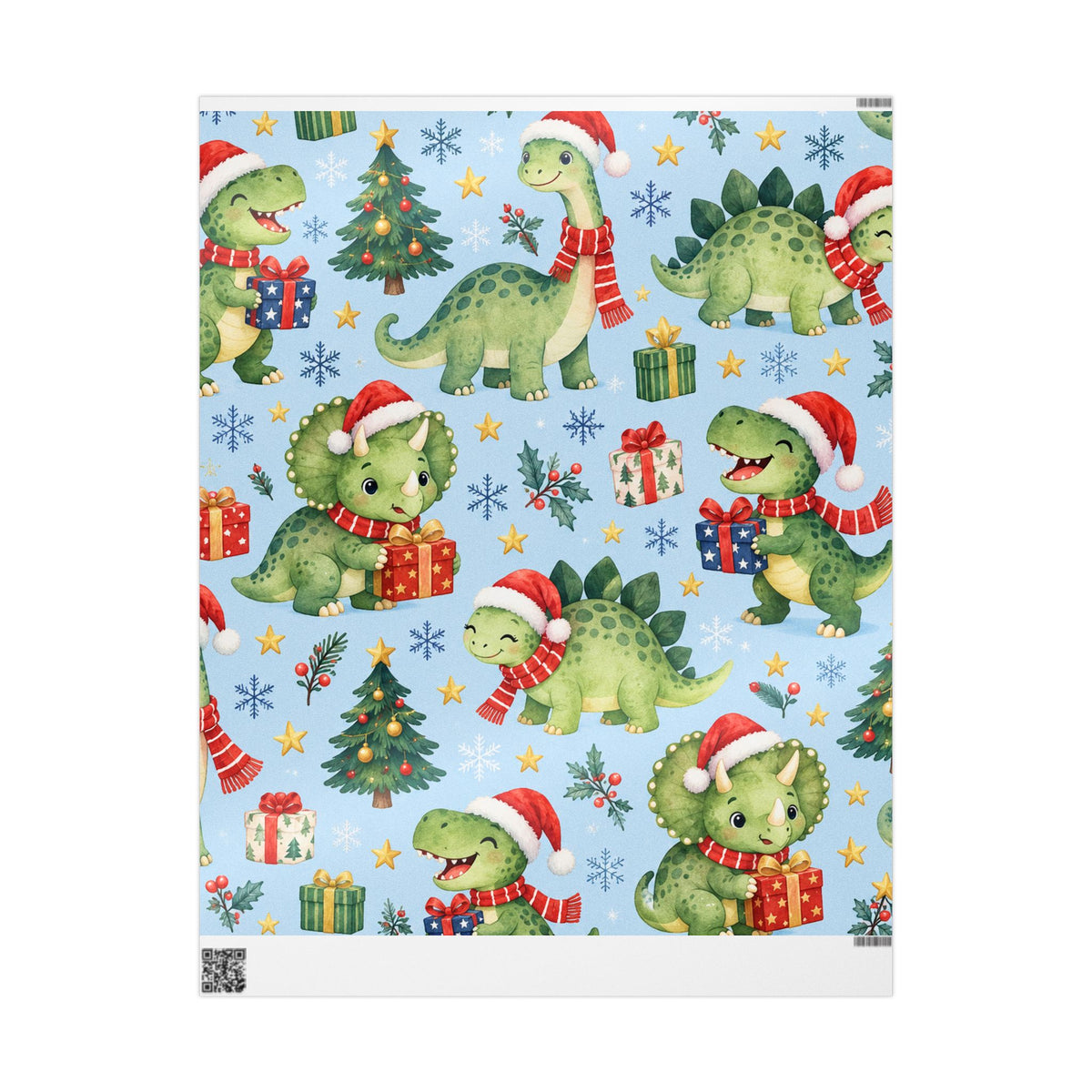 Wrapping Papers