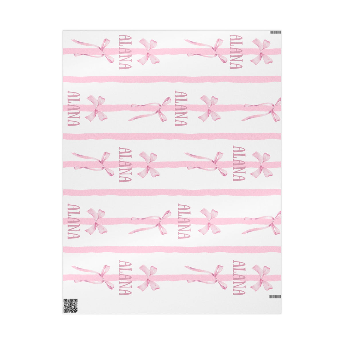 Wrapping Papers