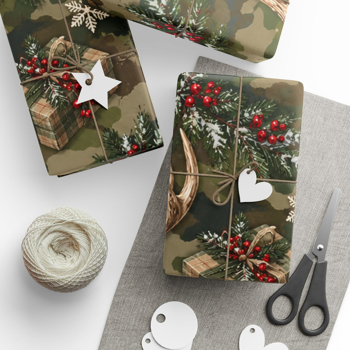Wrapping Papers
