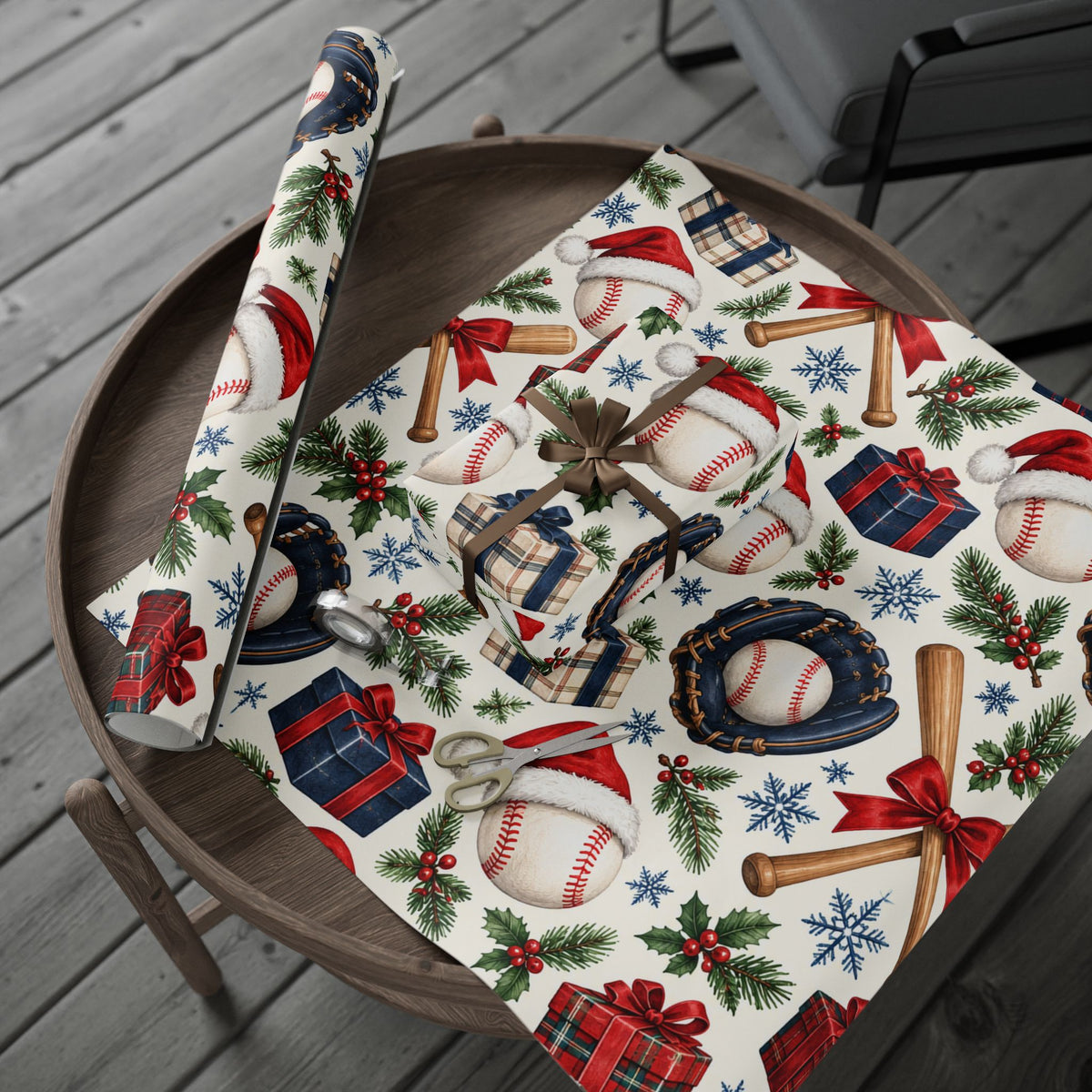 Wrapping Papers