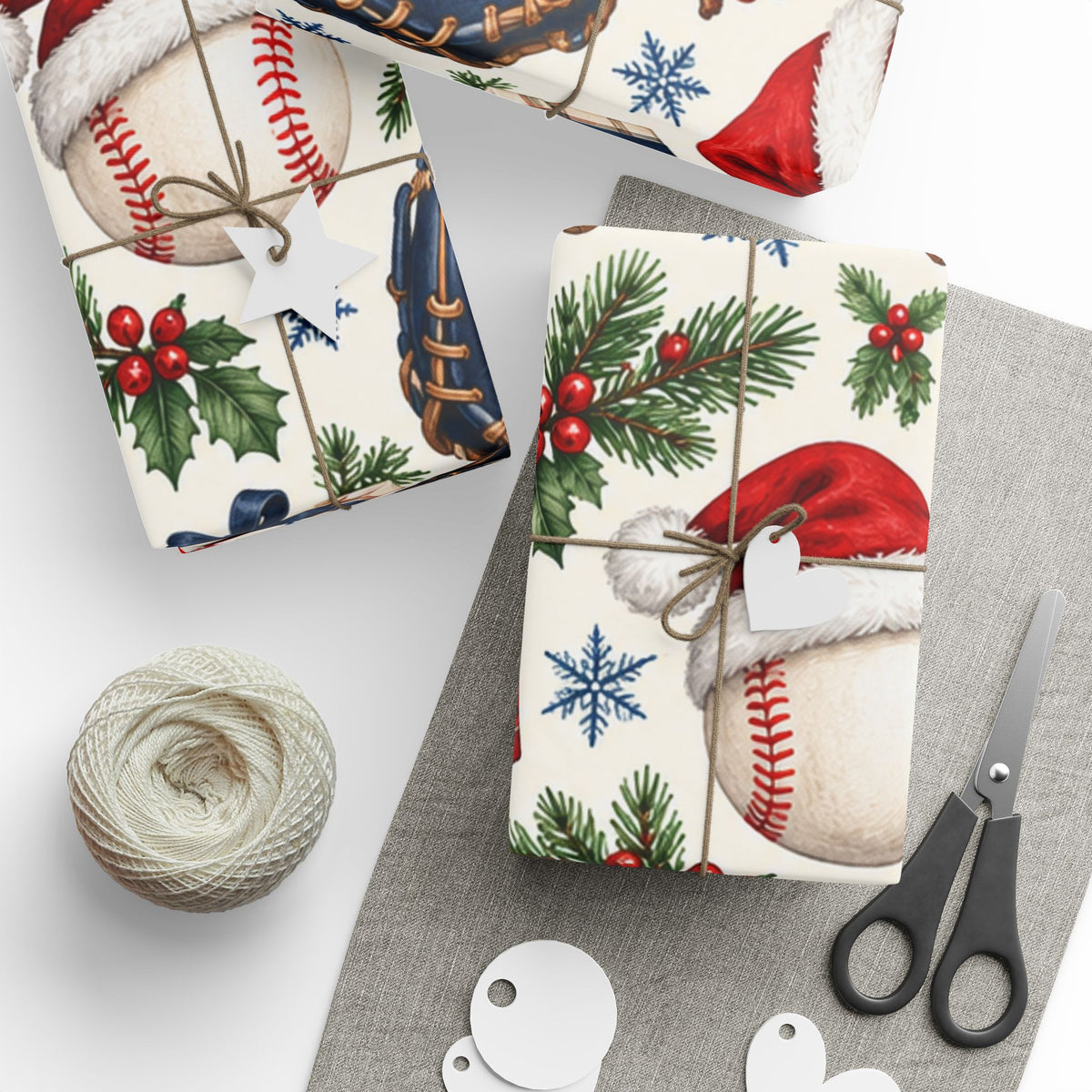 Wrapping Papers