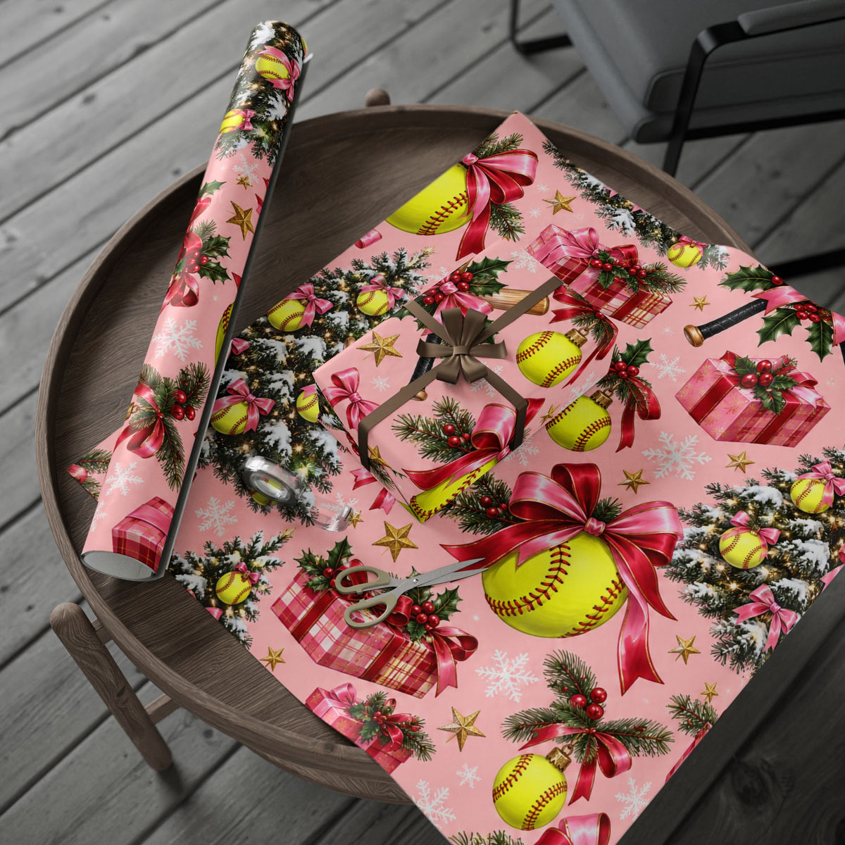Wrapping Papers
