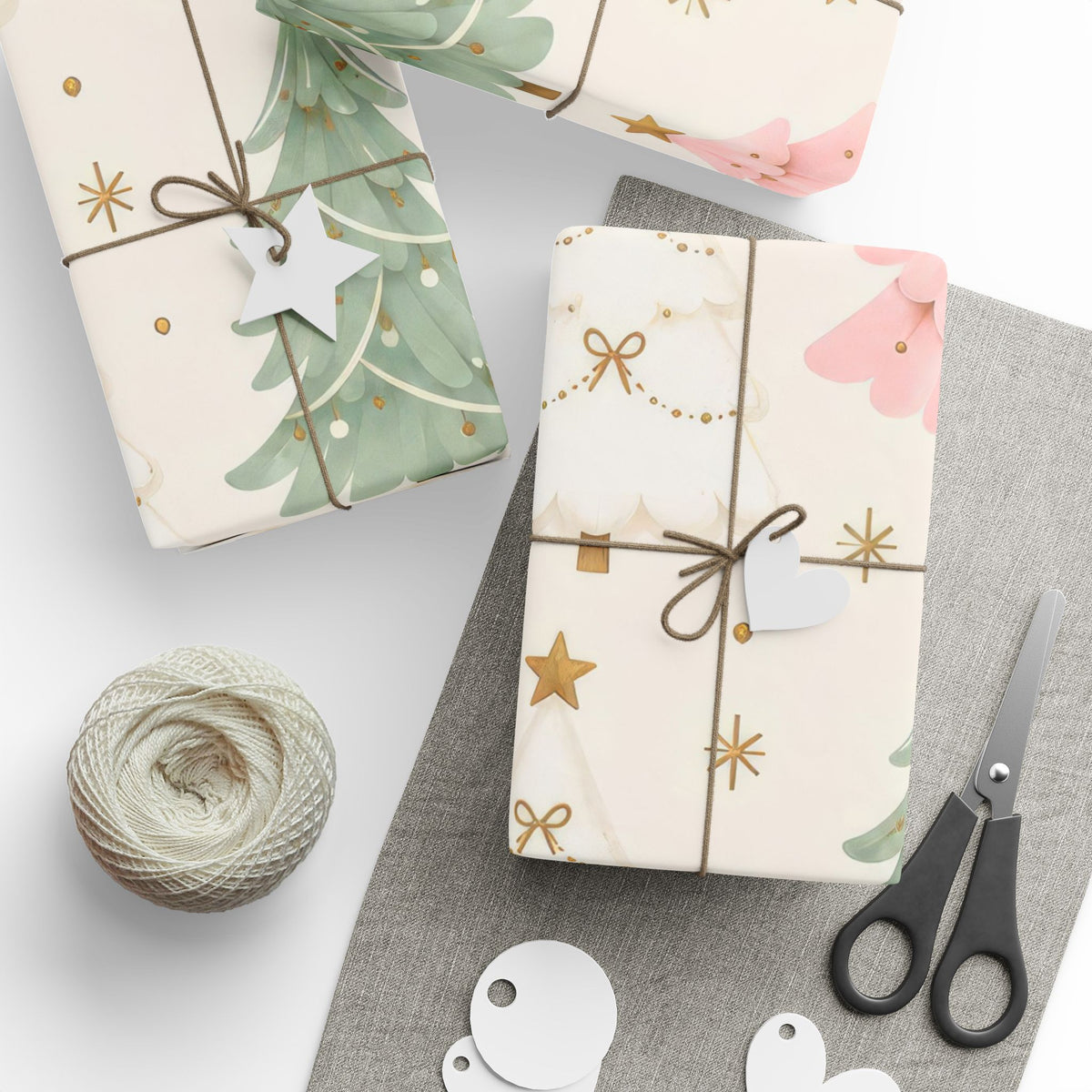 Wrapping Papers