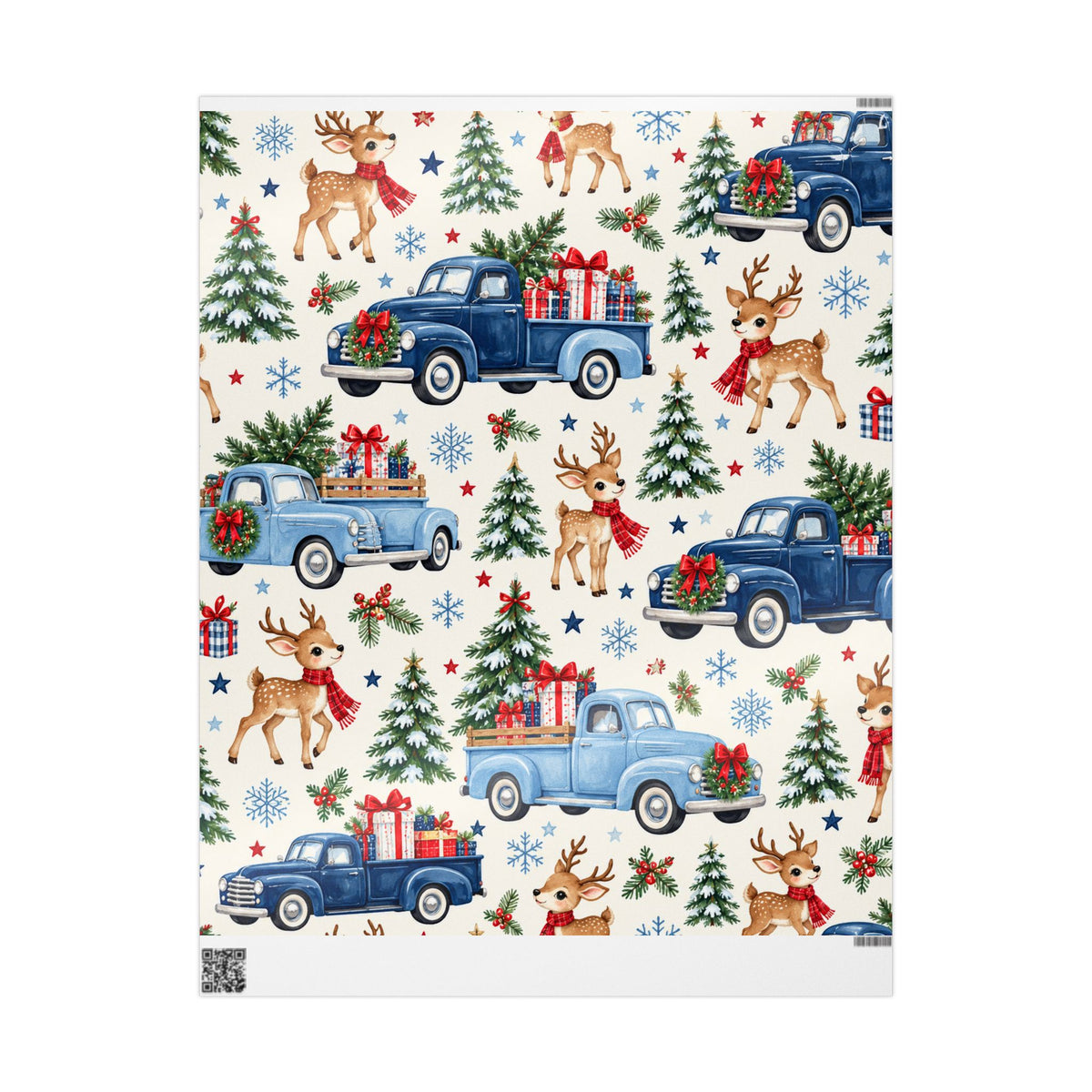 Wrapping Papers