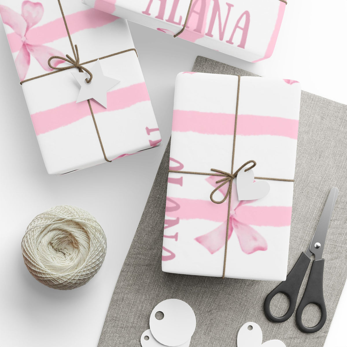 Wrapping Papers