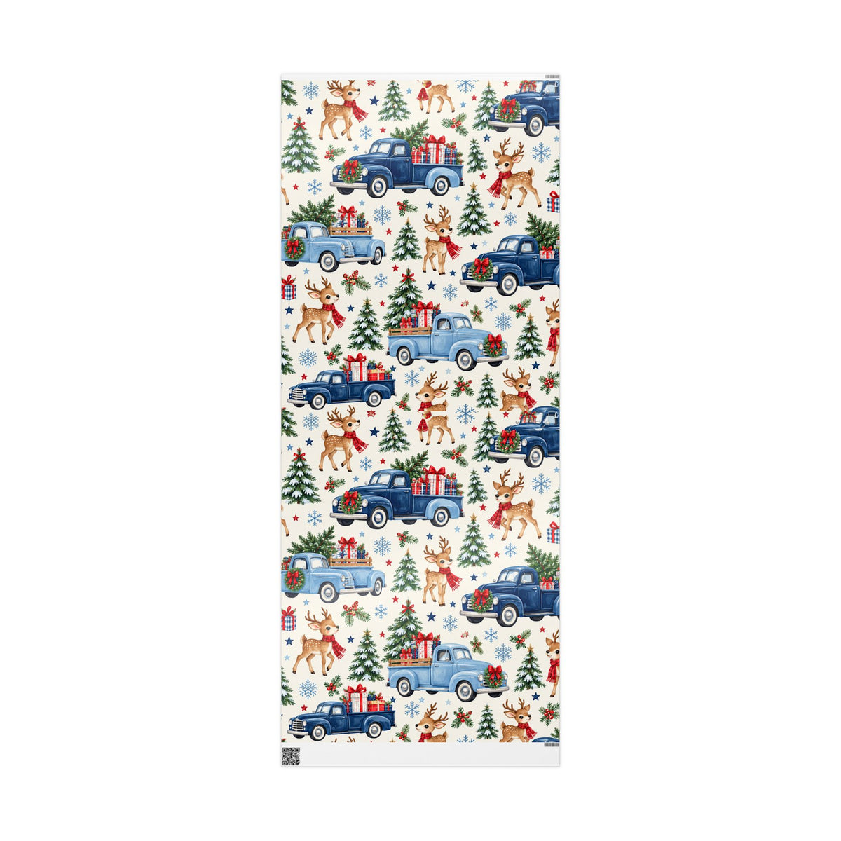 Wrapping Papers