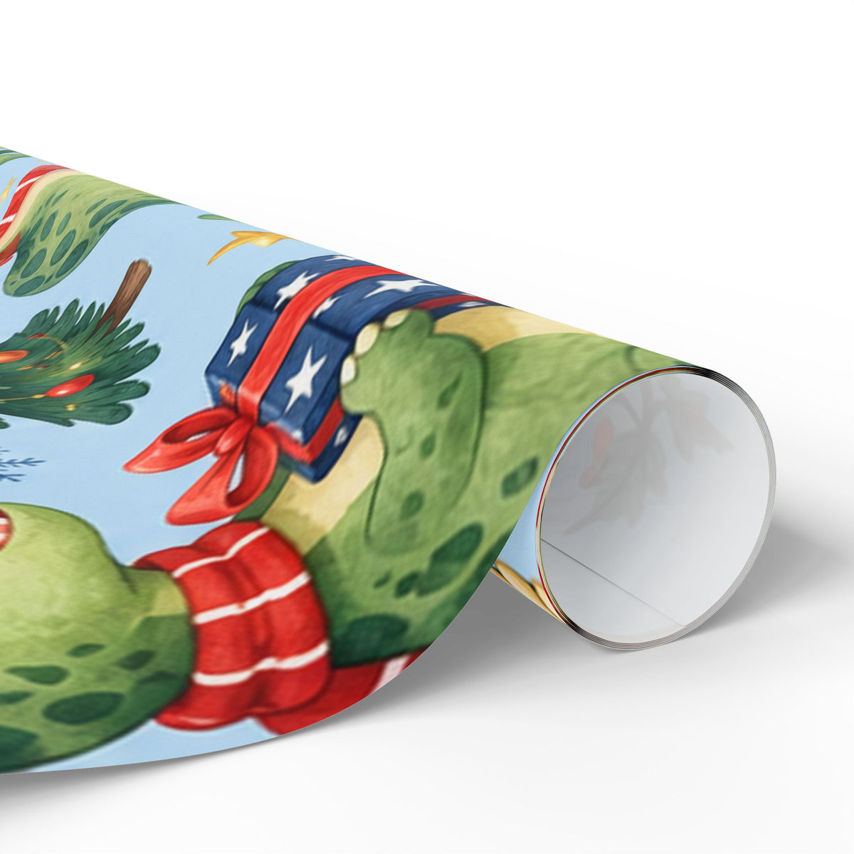 Wrapping Papers