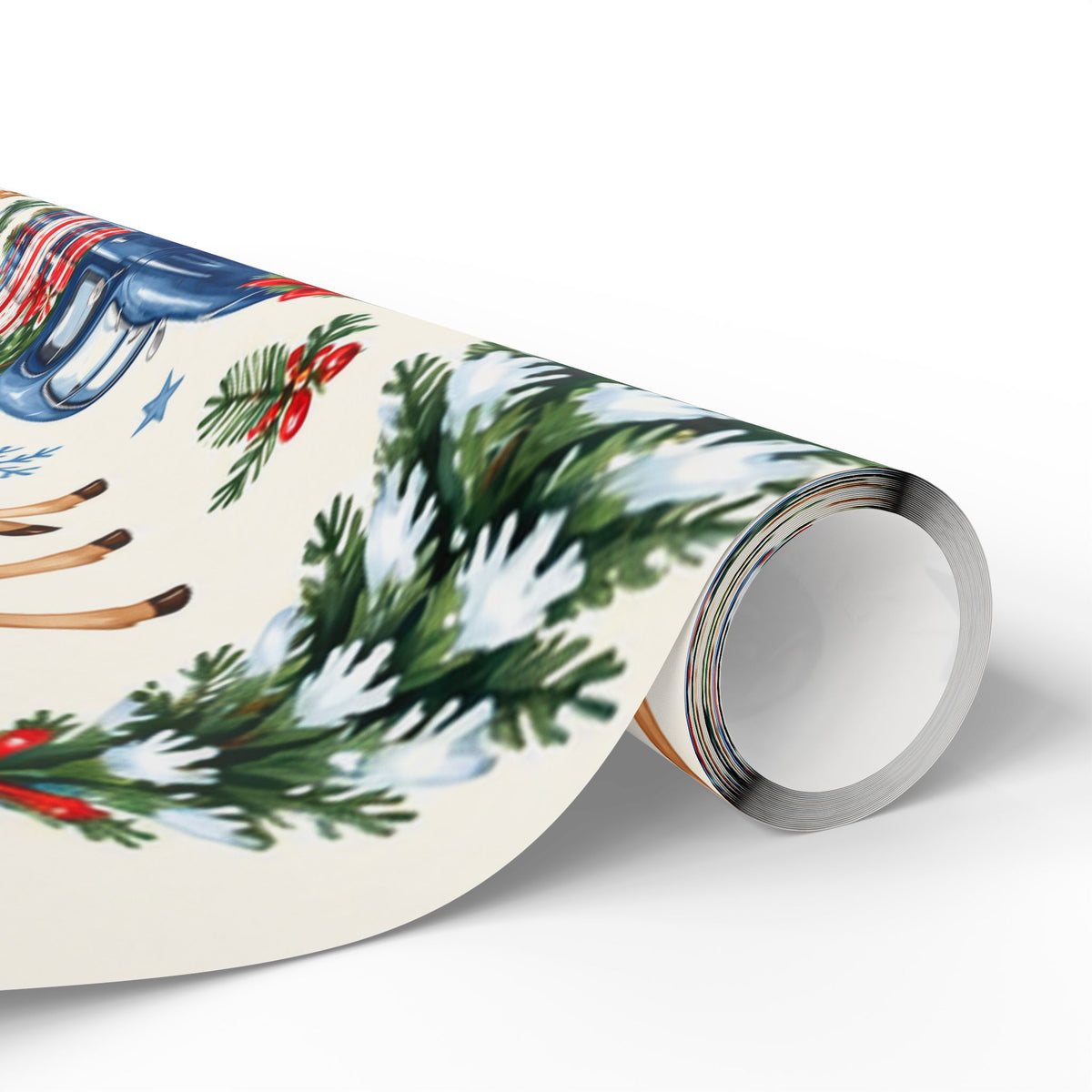 Wrapping Papers