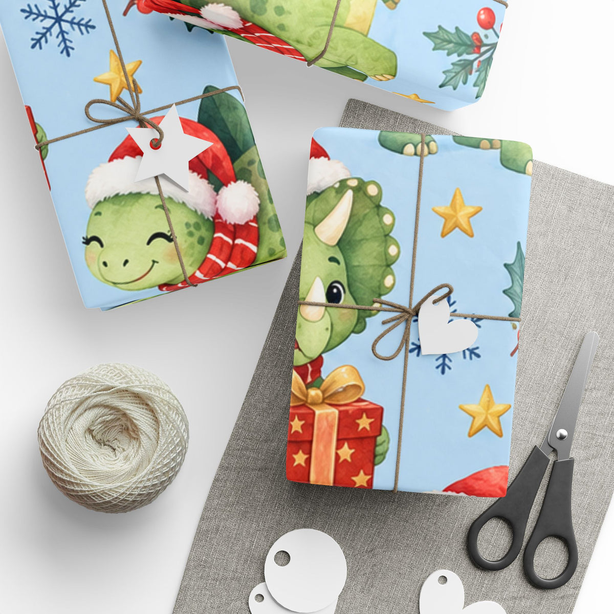 Wrapping Papers