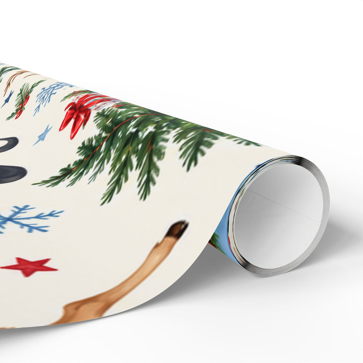 Wrapping Papers