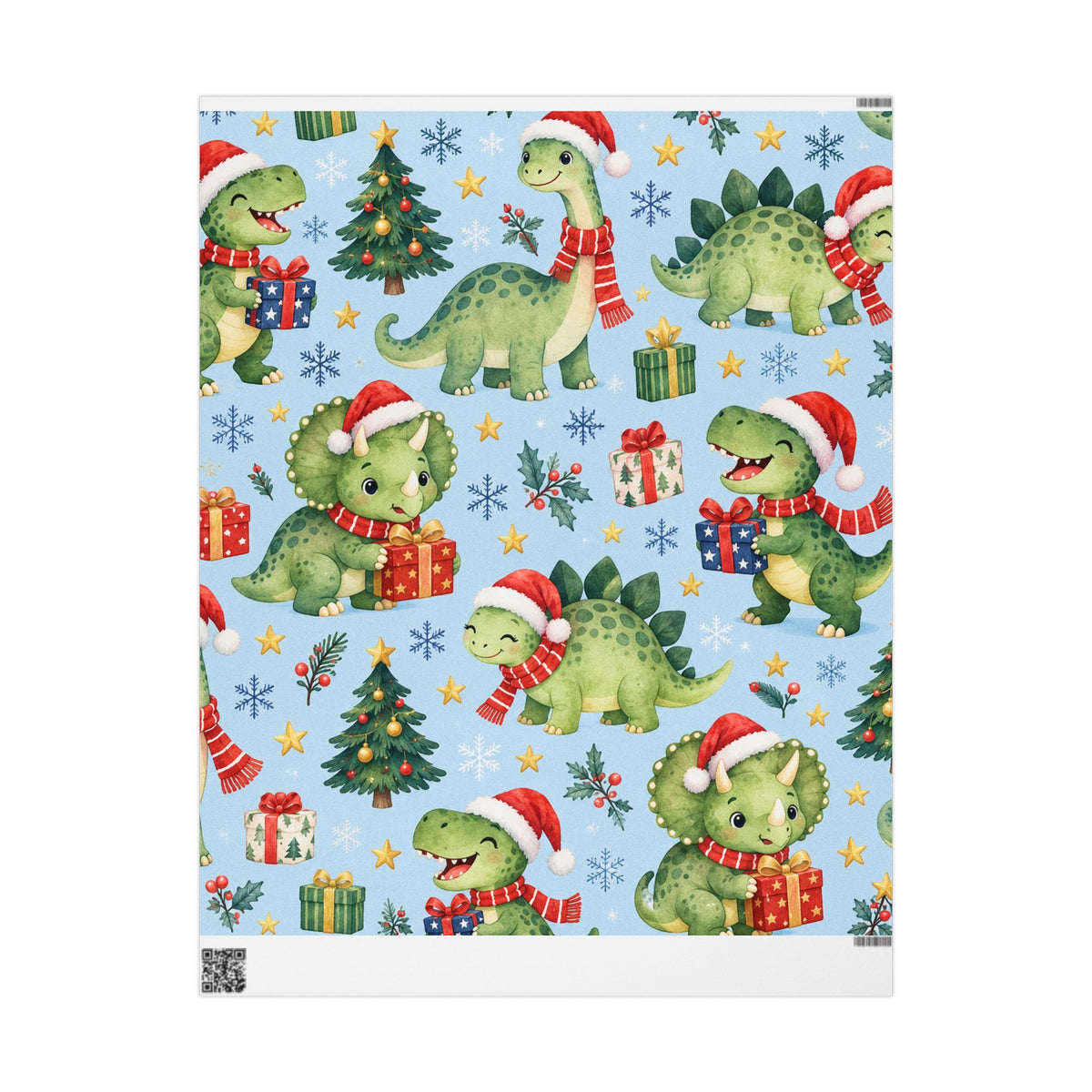Wrapping Papers