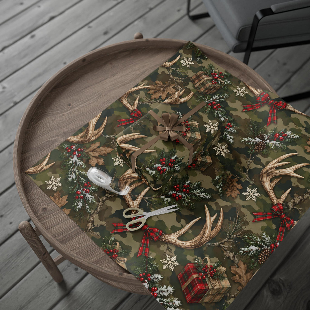 Wrapping Papers