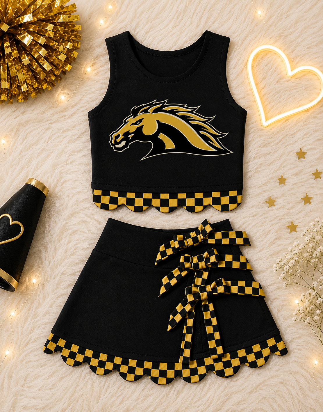 Southern Sass Spirit Sets - PREORDER