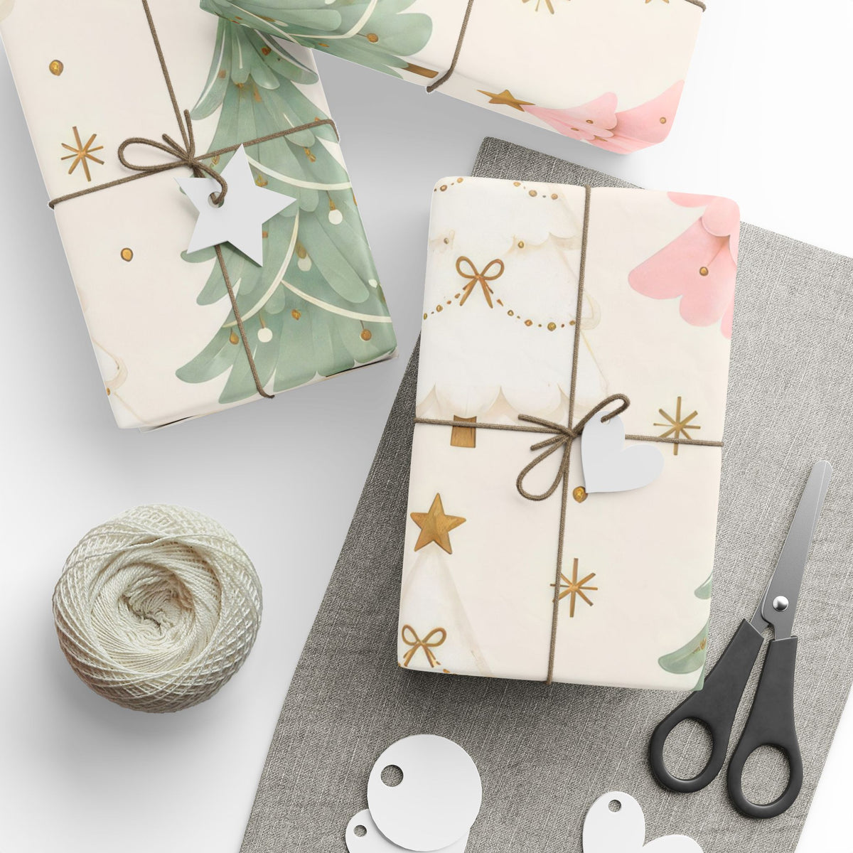 Wrapping Papers