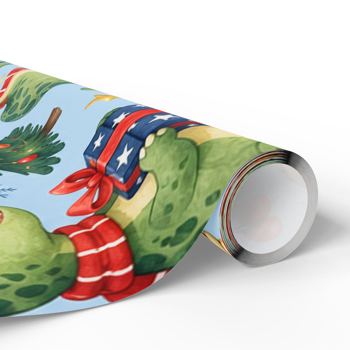 Wrapping Papers