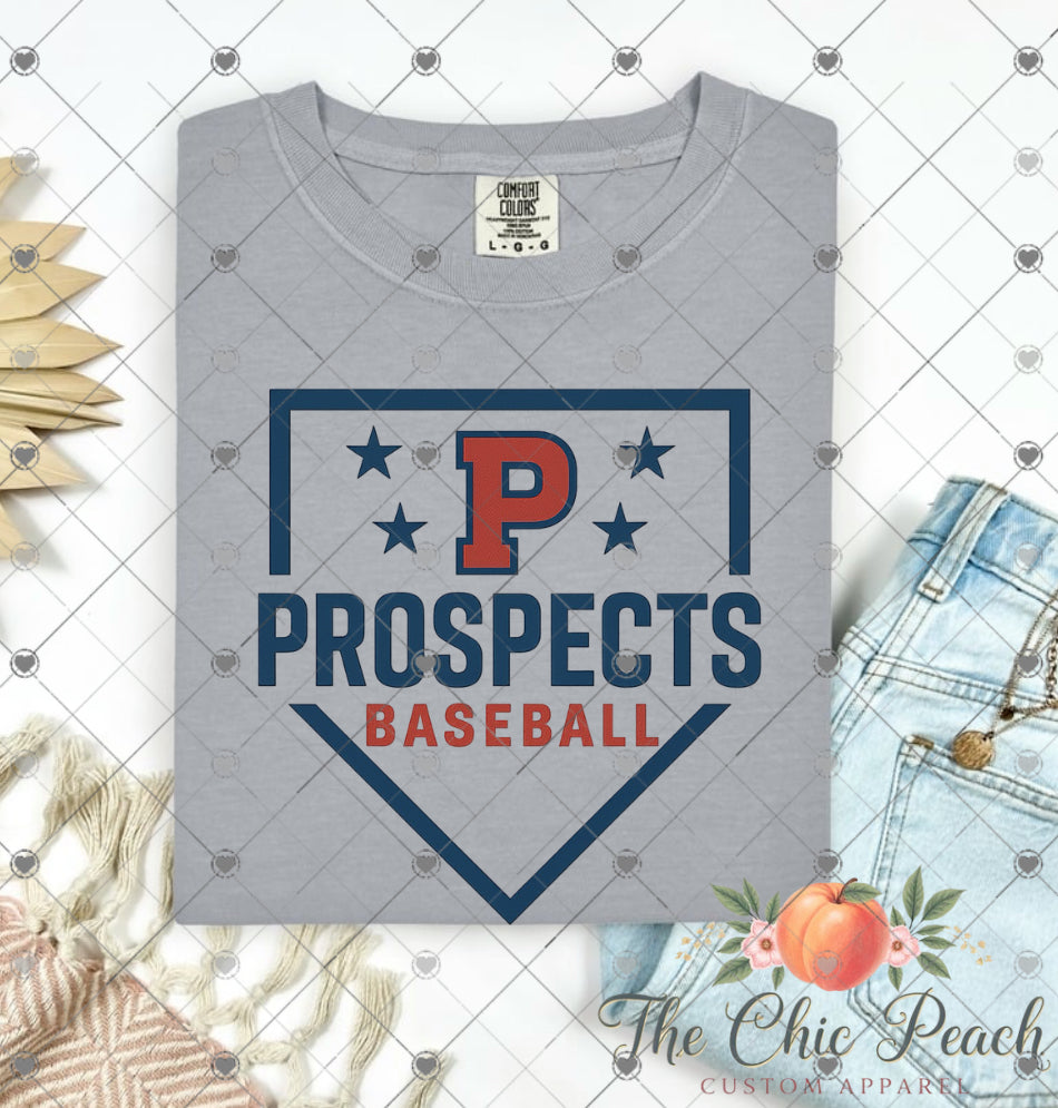 Prospects Power plate