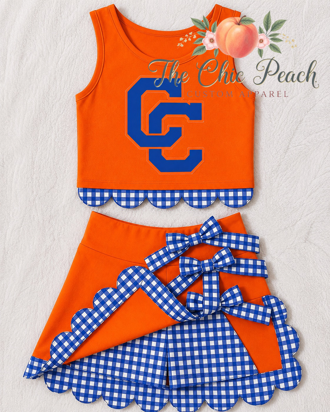 Southern Sass Spirit Sets - PREORDER