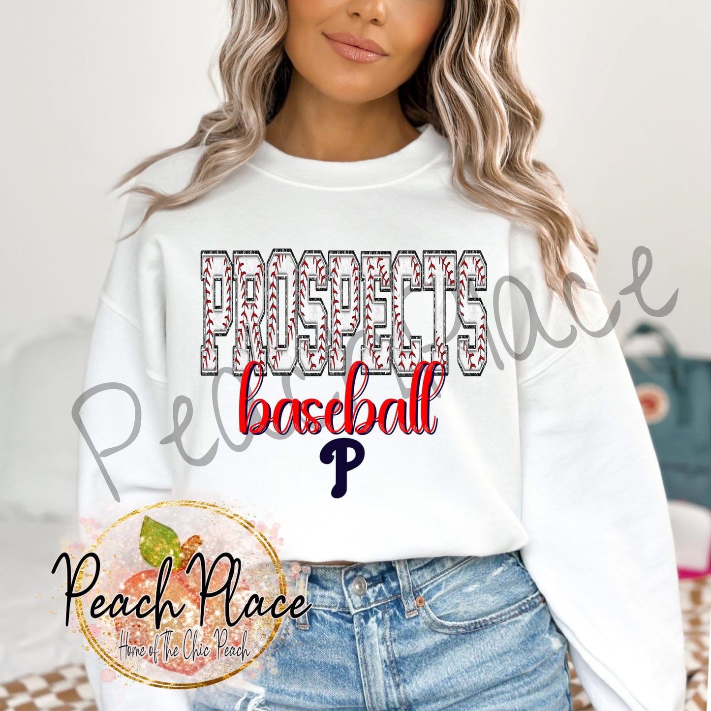 Prospects baseball letters