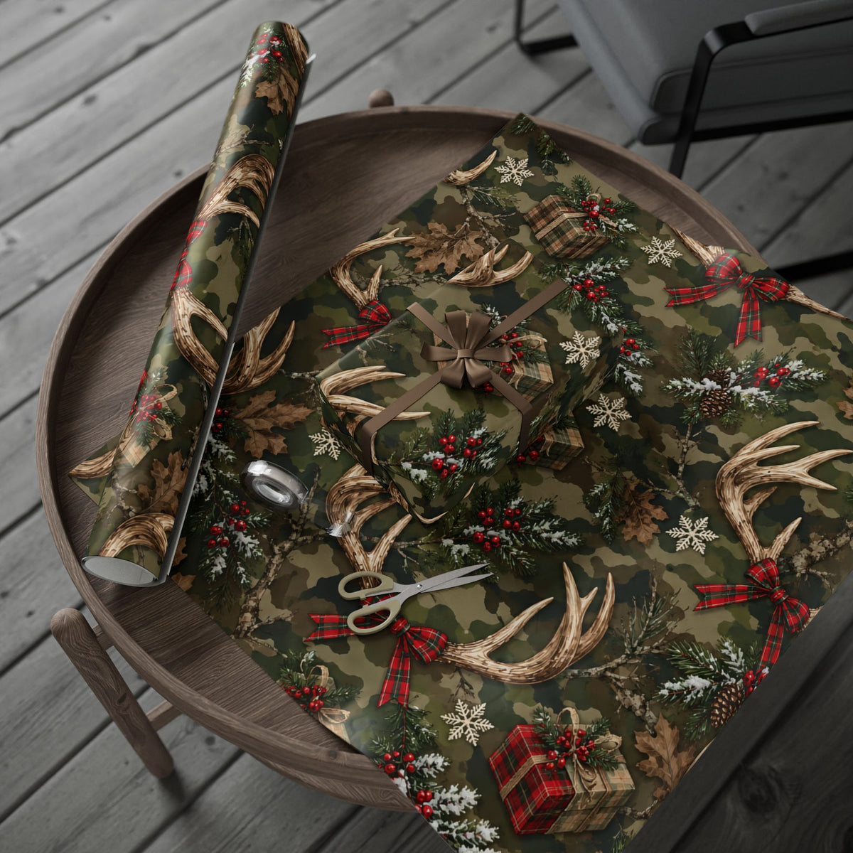 Wrapping Papers