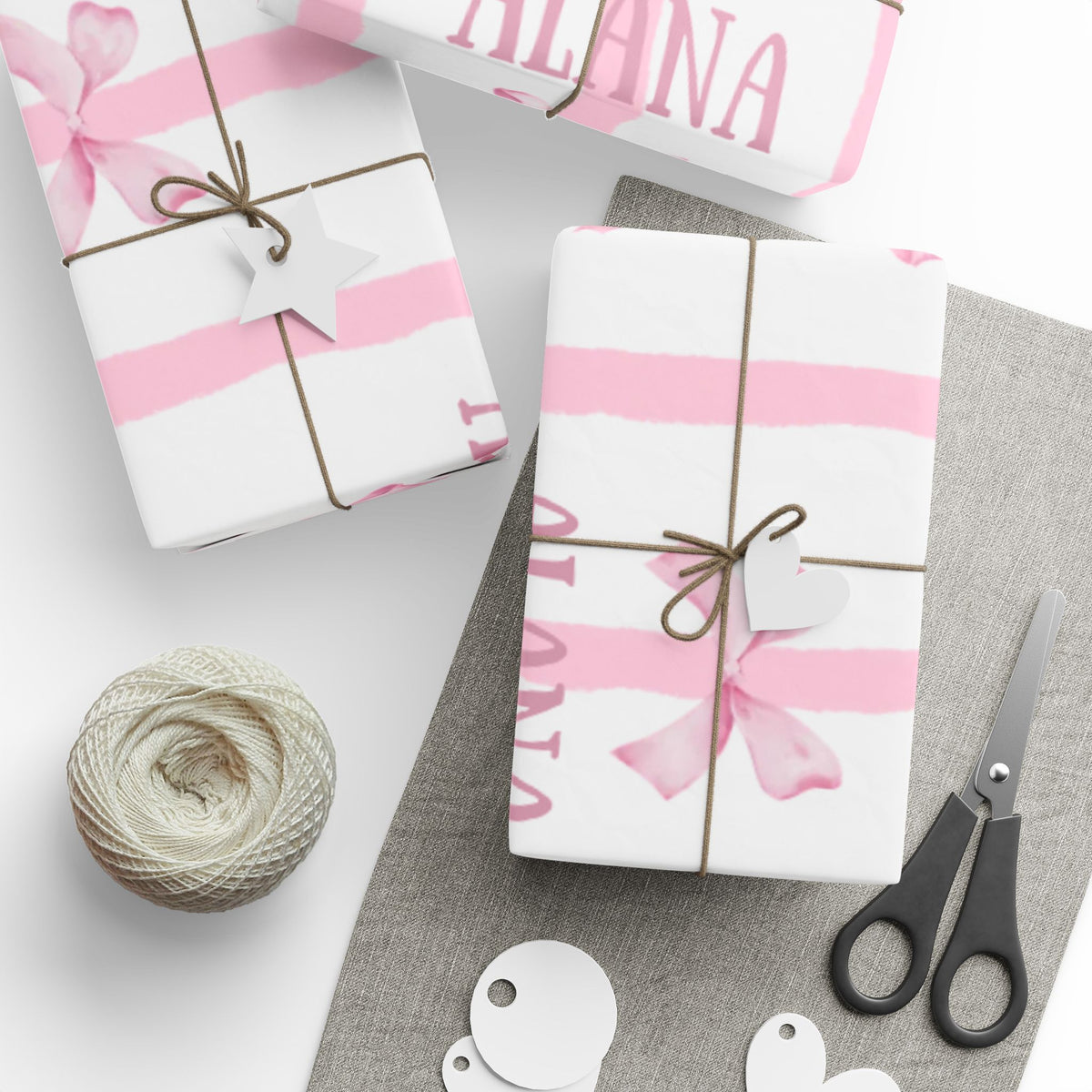 Wrapping Papers