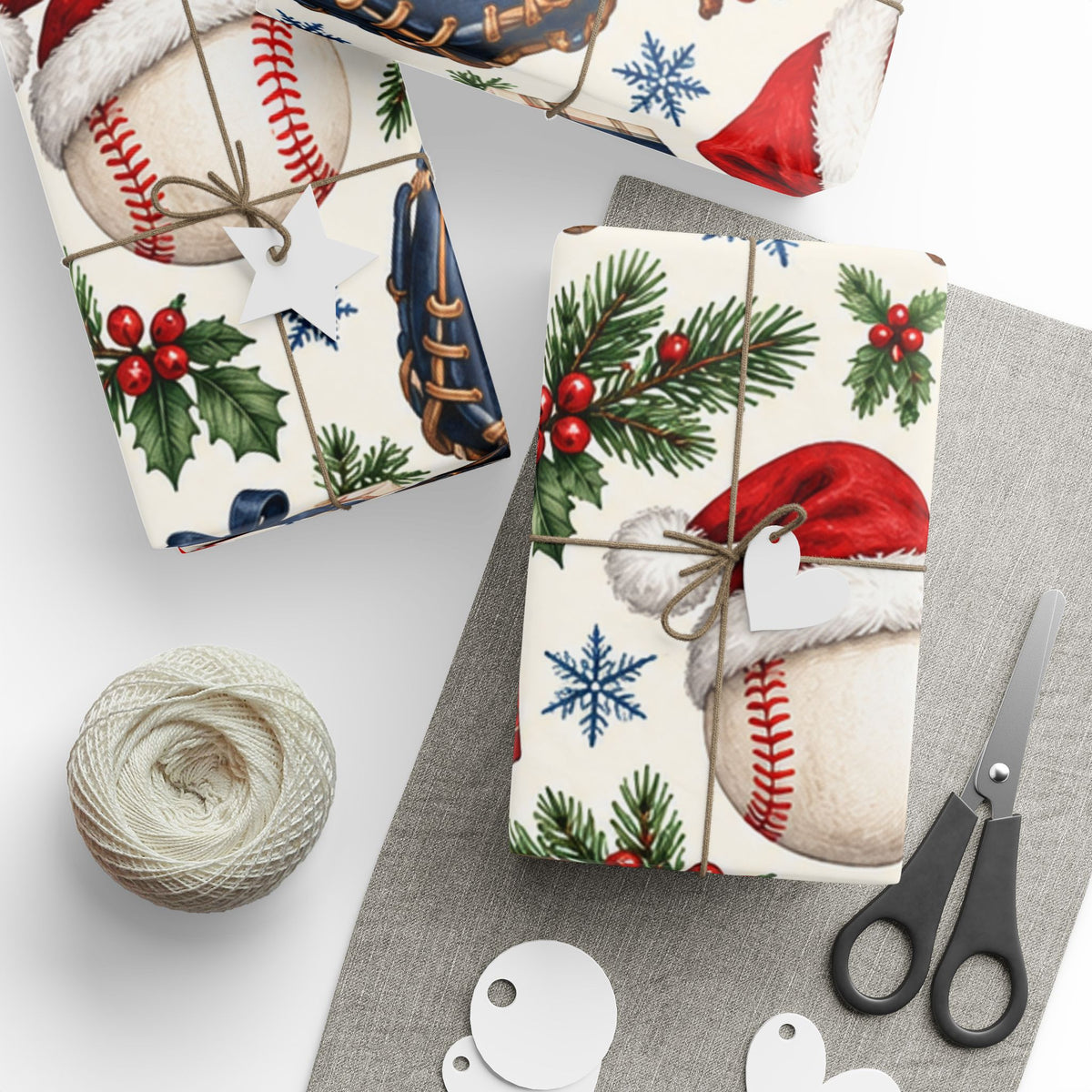 Wrapping Papers