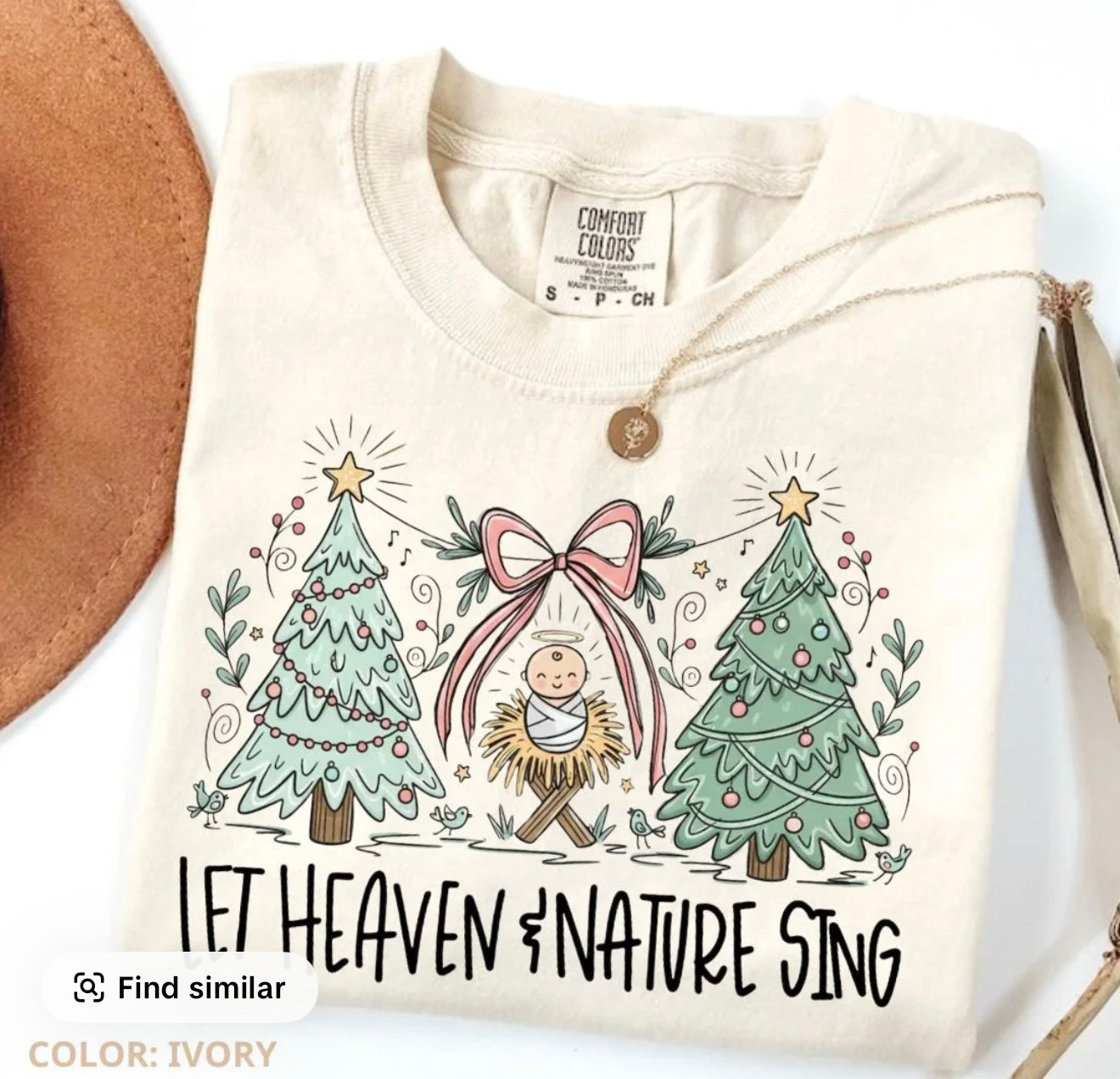 Let Heaven and Nature Sing