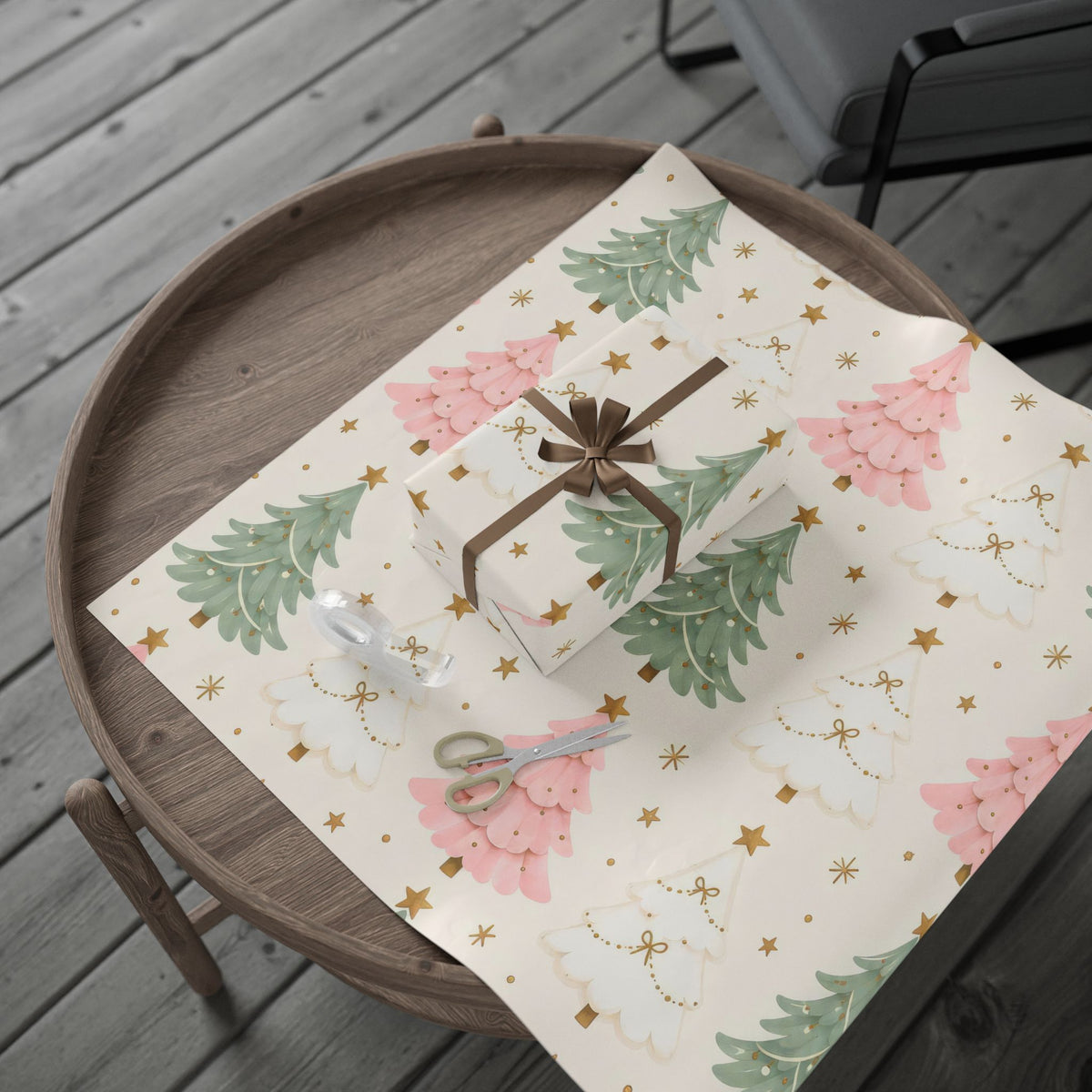 Wrapping Papers