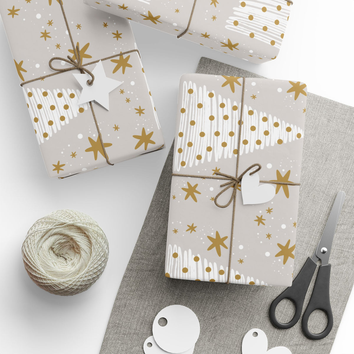 Wrapping Papers