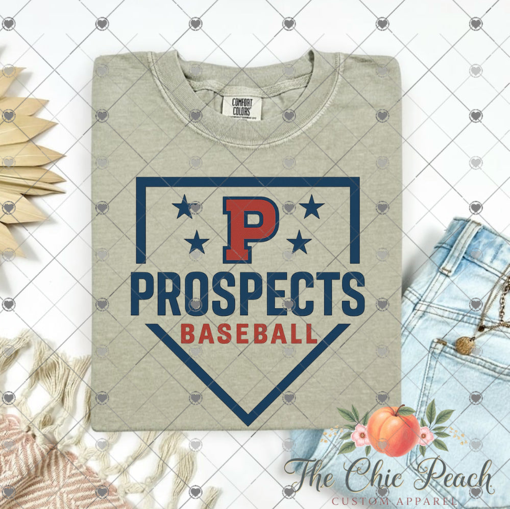 Prospects Power plate