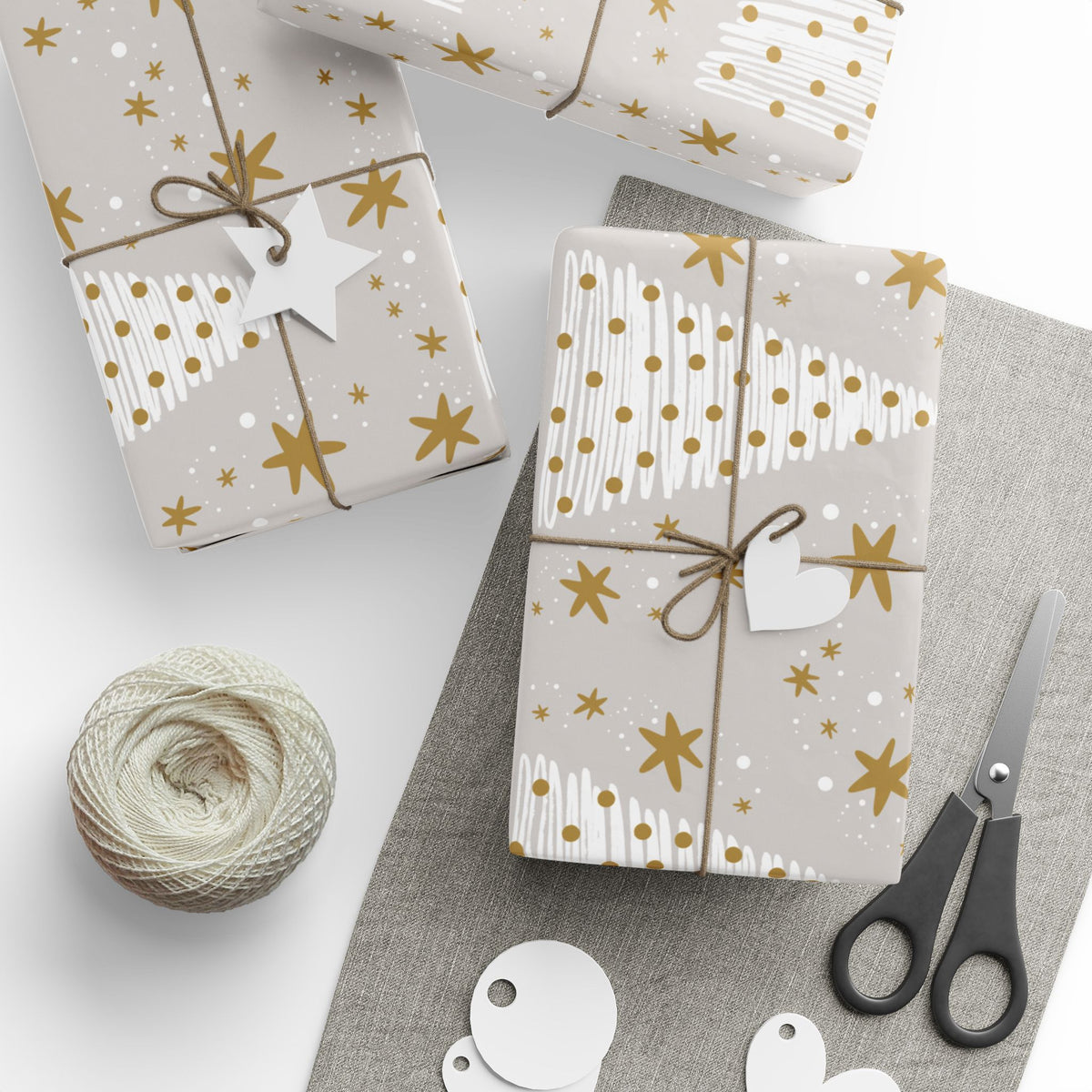 Wrapping Papers