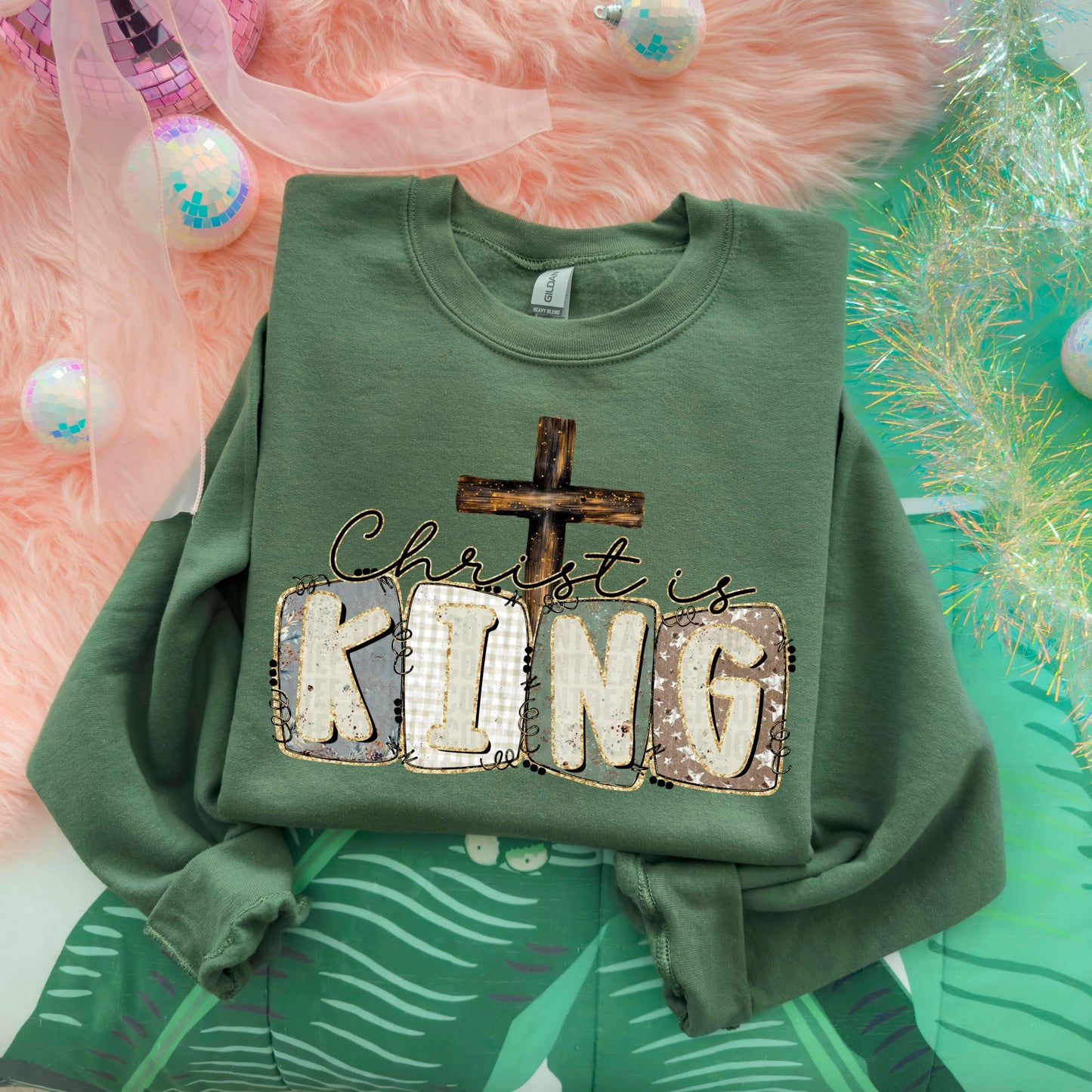 Christ is King