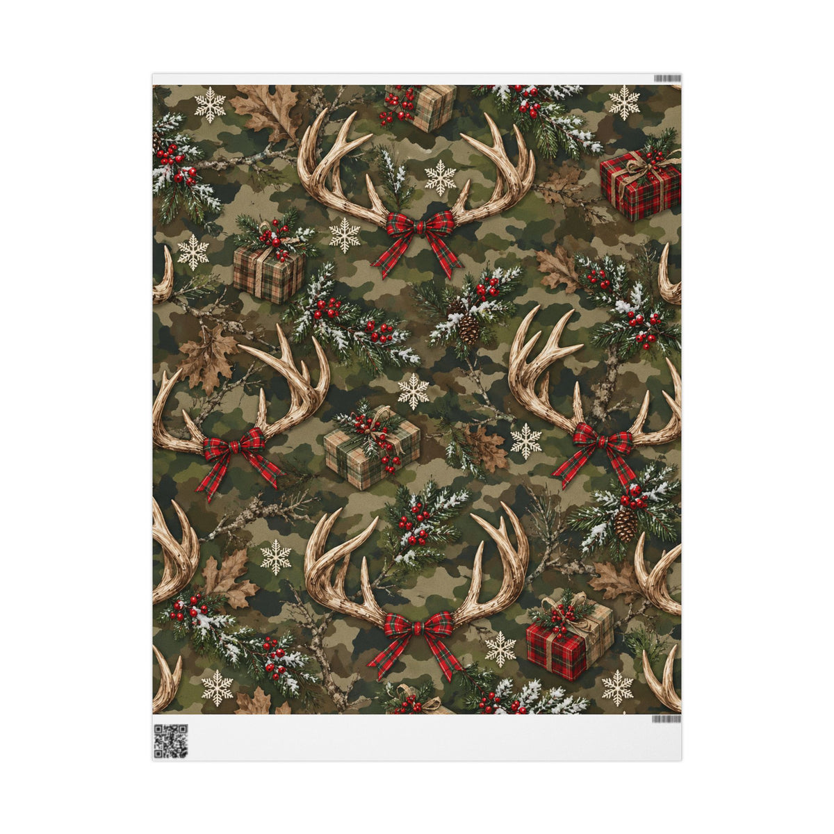 Wrapping Papers