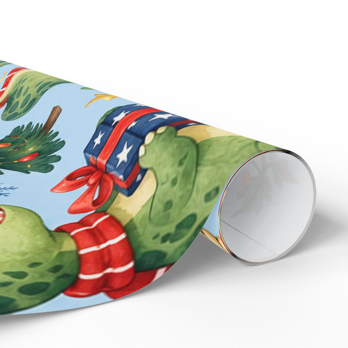 Wrapping Papers