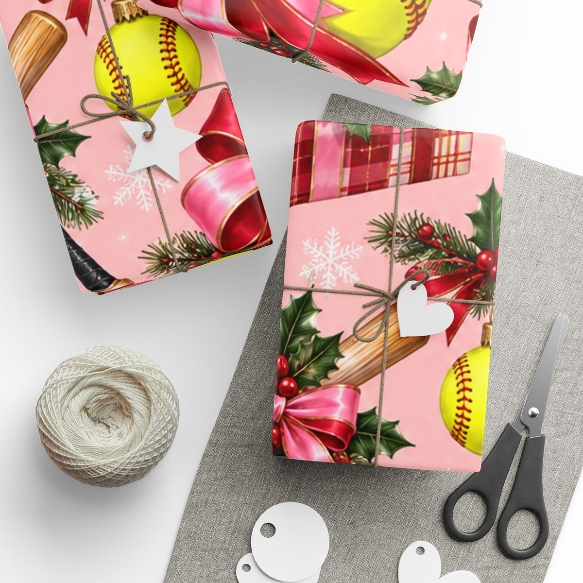 Wrapping Papers